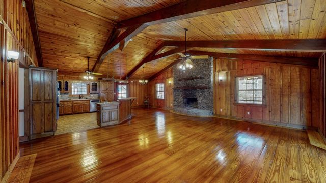 497 Council Road, NE, Charleston, TN 37310