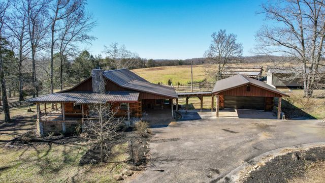 497 Council Road, NE, Charleston, TN 37310
