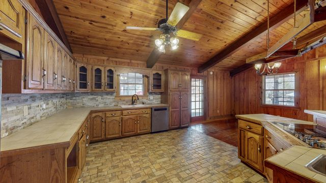 497 Council Road, NE, Charleston, TN 37310