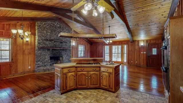 497 Council Road, NE, Charleston, TN 37310
