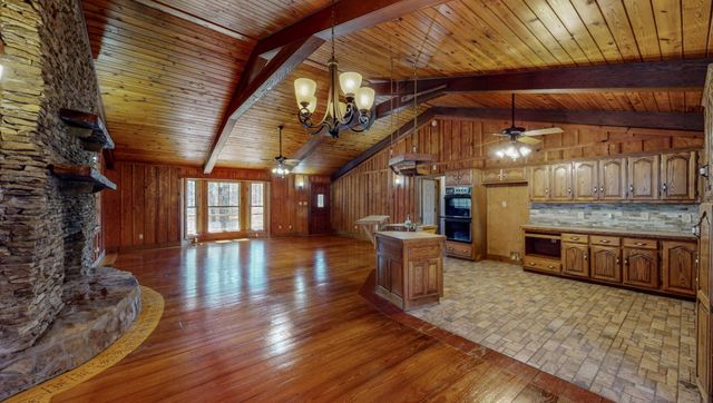 497 Council Road, NE, Charleston, TN 37310