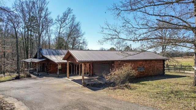 497 Council Road, NE, Charleston, TN 37310