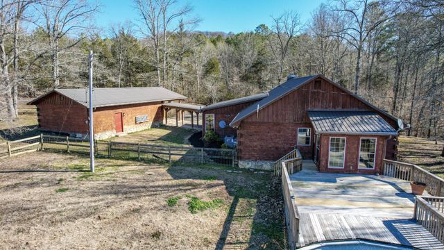 497 Council Road, NE, Charleston, TN 37310