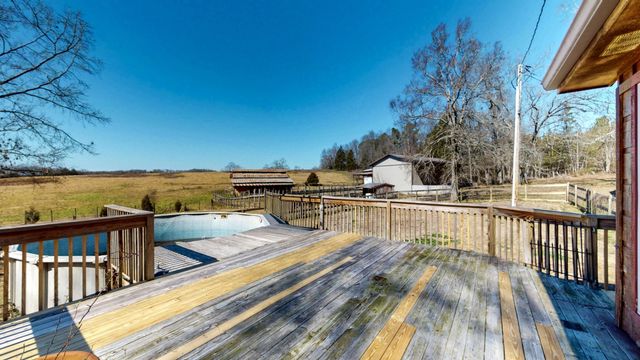 497 Council Road, NE, Charleston, TN 37310