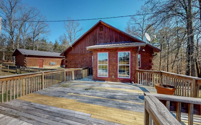 497 Council Road, NE, Charleston, TN 37310