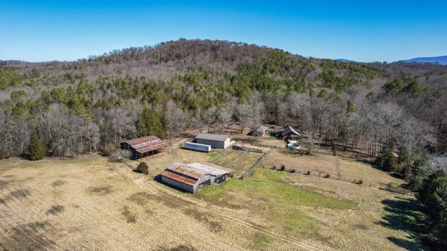 497 Council Road, NE, Charleston, TN 37310