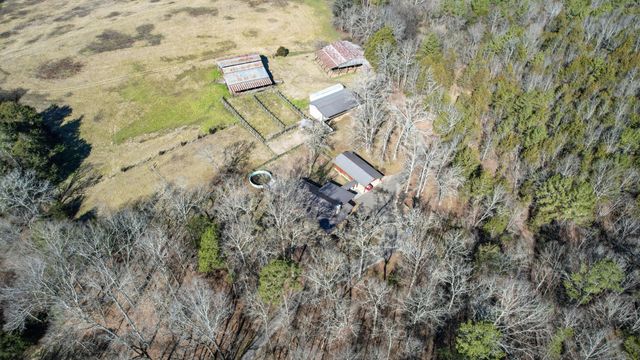 497 Council Road, NE, Charleston, TN 37310