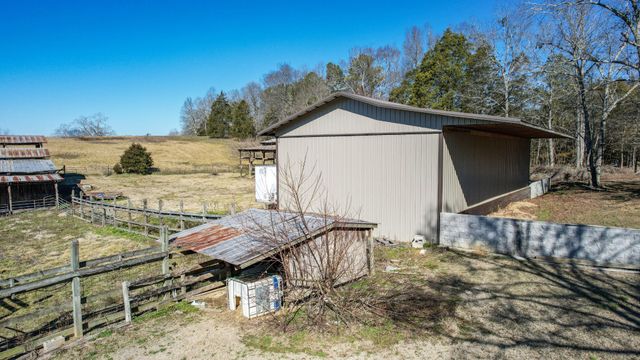 497 Council Road, NE, Charleston, TN 37310