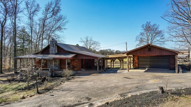 497 Council Road, NE, Charleston, TN 37310