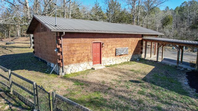 497 Council Road, NE, Charleston, TN 37310