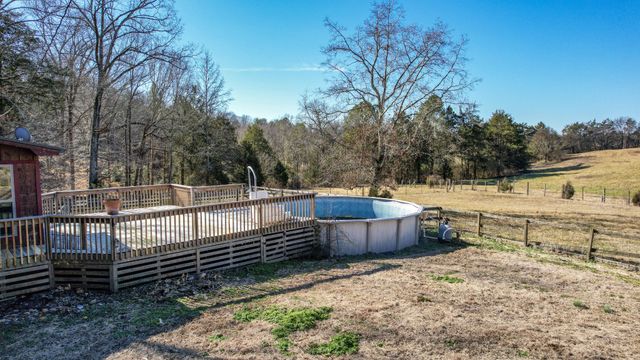 497 Council Road, NE, Charleston, TN 37310