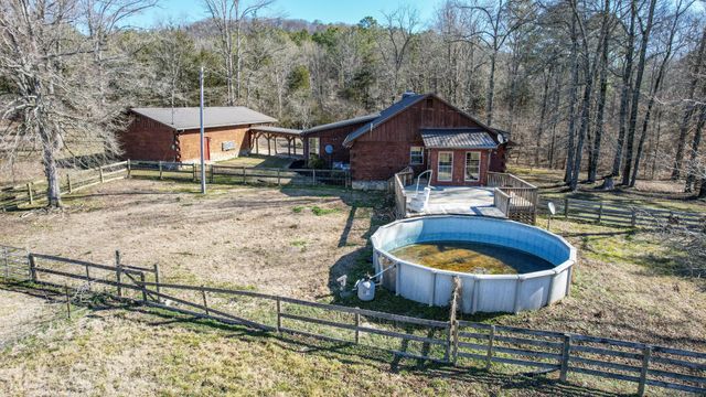 497 Council Road, NE, Charleston, TN 37310