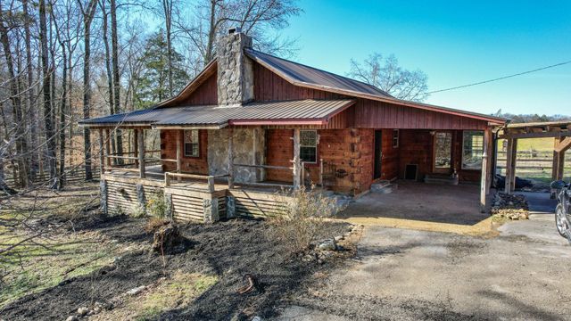 497 Council Road, NE, Charleston, TN 37310