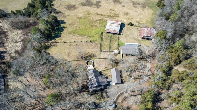 497 Council Road, NE, Charleston, TN 37310