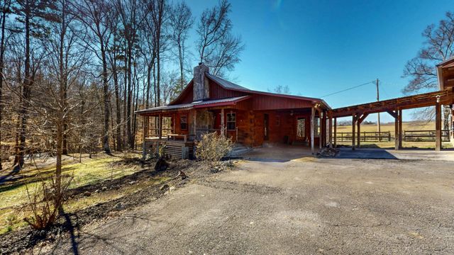 497 Council Road, NE, Charleston, TN 37310