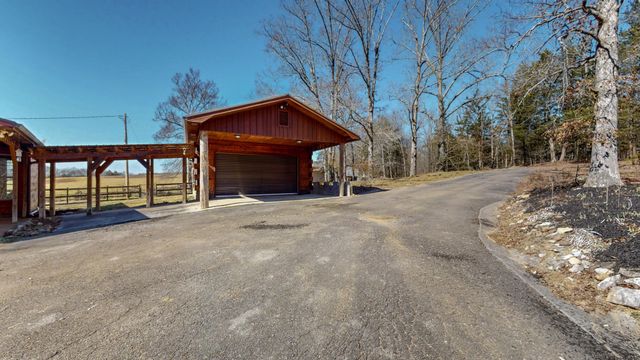 497 Council Road, NE, Charleston, TN 37310