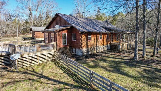 497 Council Road, NE, Charleston, TN 37310