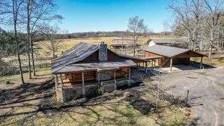 497 Council Road, NE, Charleston, TN 37310