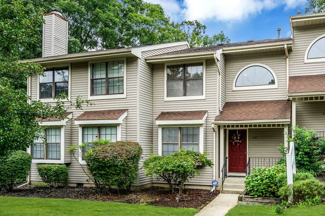 607 Santa Anita Lane, Toms River, NJ 08755