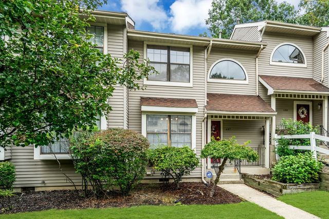 607 Santa Anita Lane, Toms River, NJ 08755