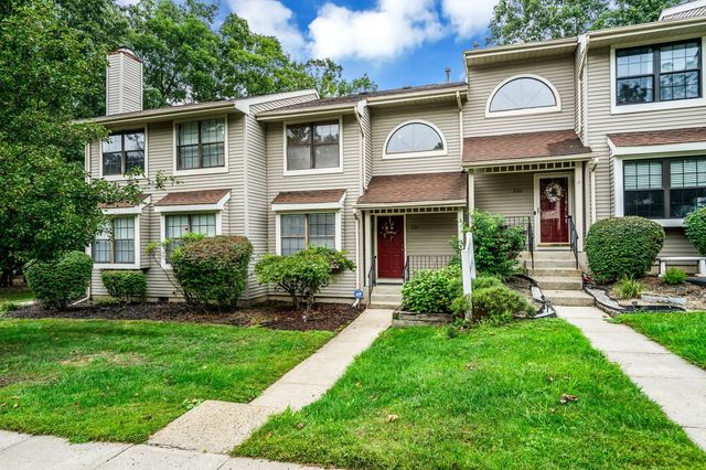 607 Santa Anita Lane, Toms River, NJ 08755