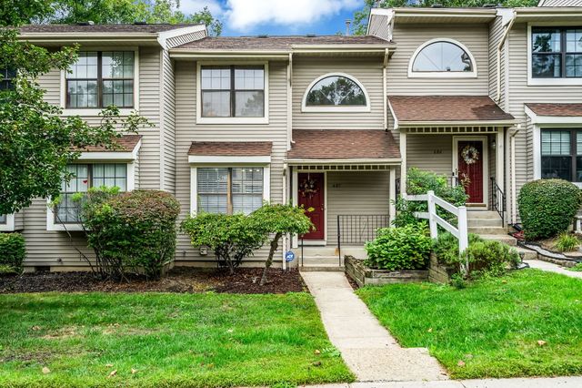 607 Santa Anita Lane, Toms River, NJ 08755
