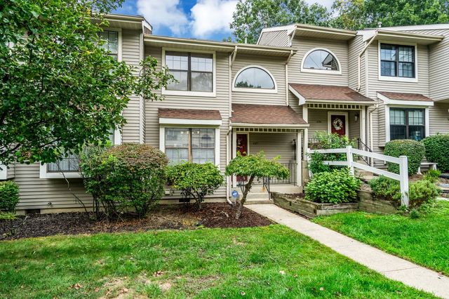 607 Santa Anita Lane, Toms River, NJ 08755