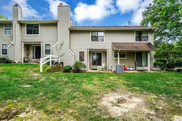 607 Santa Anita Lane, Toms River, NJ 08755