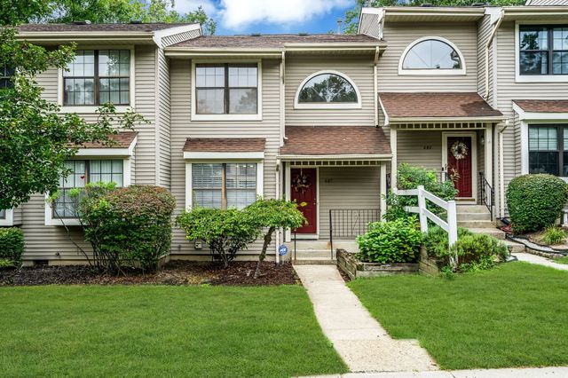 607 Santa Anita Lane, Toms River, NJ 08755