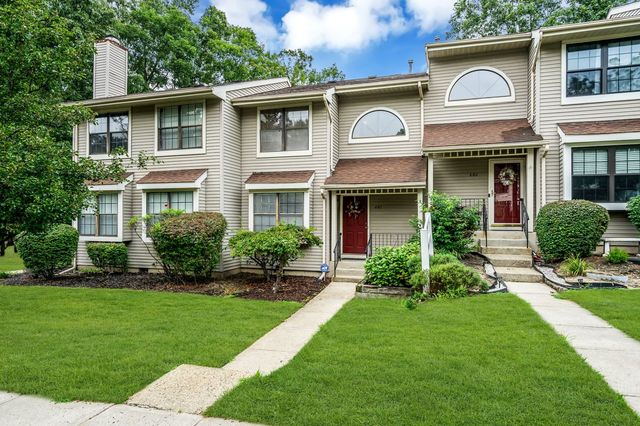 607 Santa Anita Lane, Toms River, NJ 08755