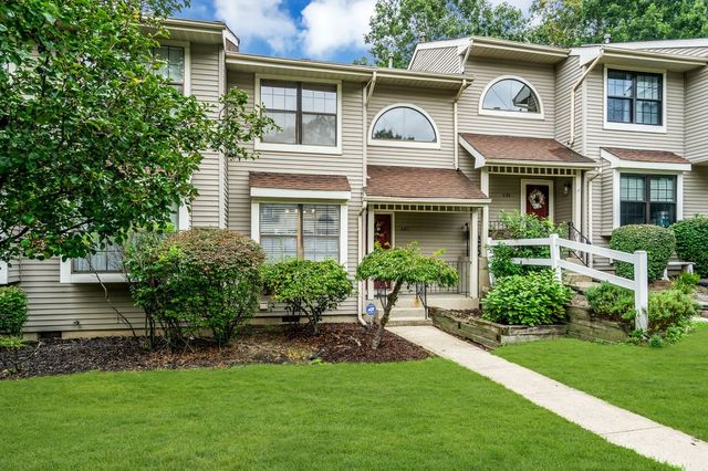 607 Santa Anita Lane, Toms River, NJ 08755