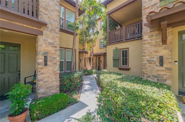 128 Coral Rose, Irvine, CA 92603