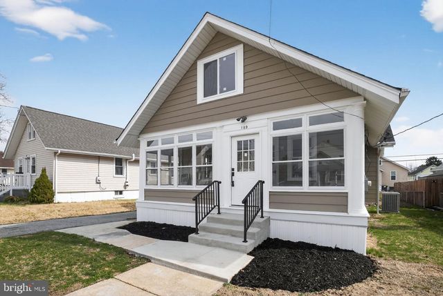 109 LINDBERGH AVE, Wilmington, DE 19804