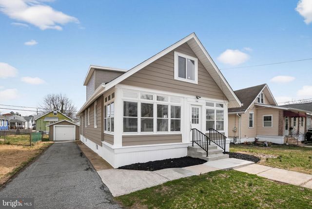 109 LINDBERGH AVE, Wilmington, DE 19804