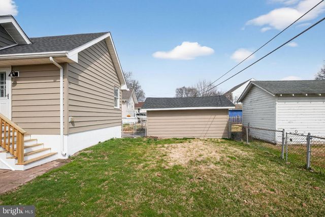 109 LINDBERGH AVE, Wilmington, DE 19804