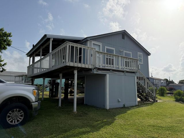 1597 County Road 441b, Brazoria, TX 77422
