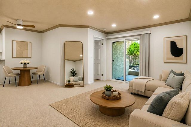 7545 Charmant 1512, San Diego, CA 92122