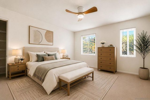 7545 Charmant 1512, San Diego, CA 92122