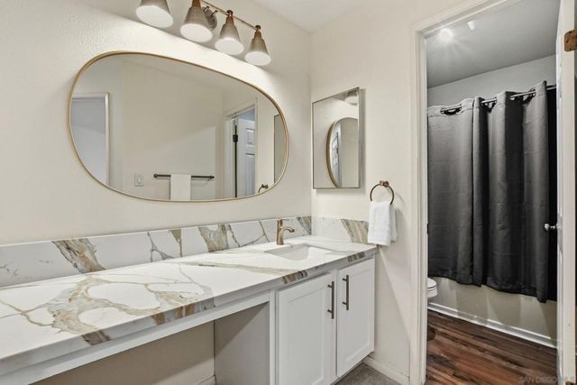 7545 Charmant 1512, San Diego, CA 92122