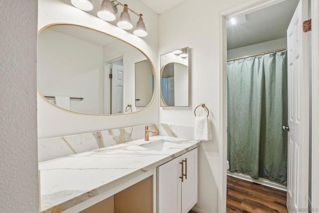 7545 Charmant 1512, San Diego, CA 92122