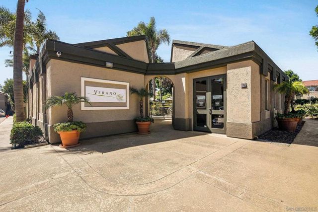 7545 Charmant 1512, San Diego, CA 92122