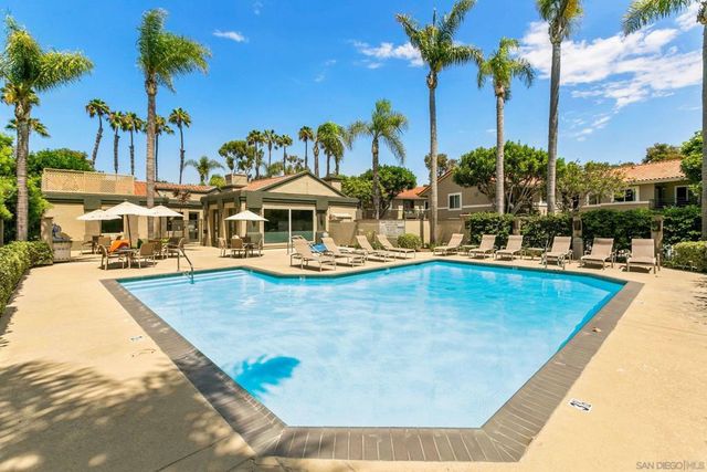 7545 Charmant 1512, San Diego, CA 92122