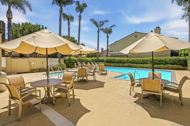 7545 Charmant 1512, San Diego, CA 92122
