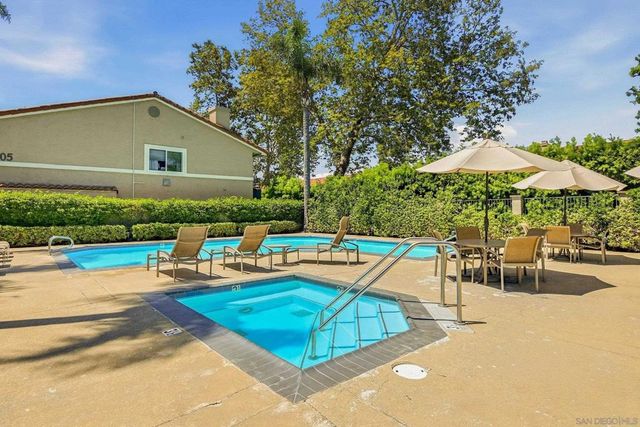 7545 Charmant 1512, San Diego, CA 92122