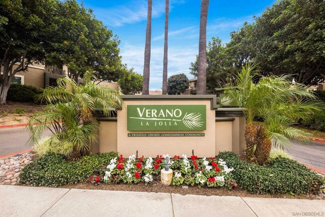 7545 Charmant 1512, San Diego, CA 92122