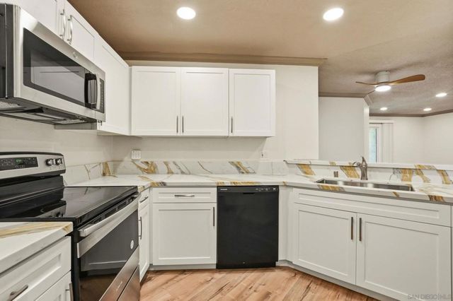 7545 Charmant 1512, San Diego, CA 92122