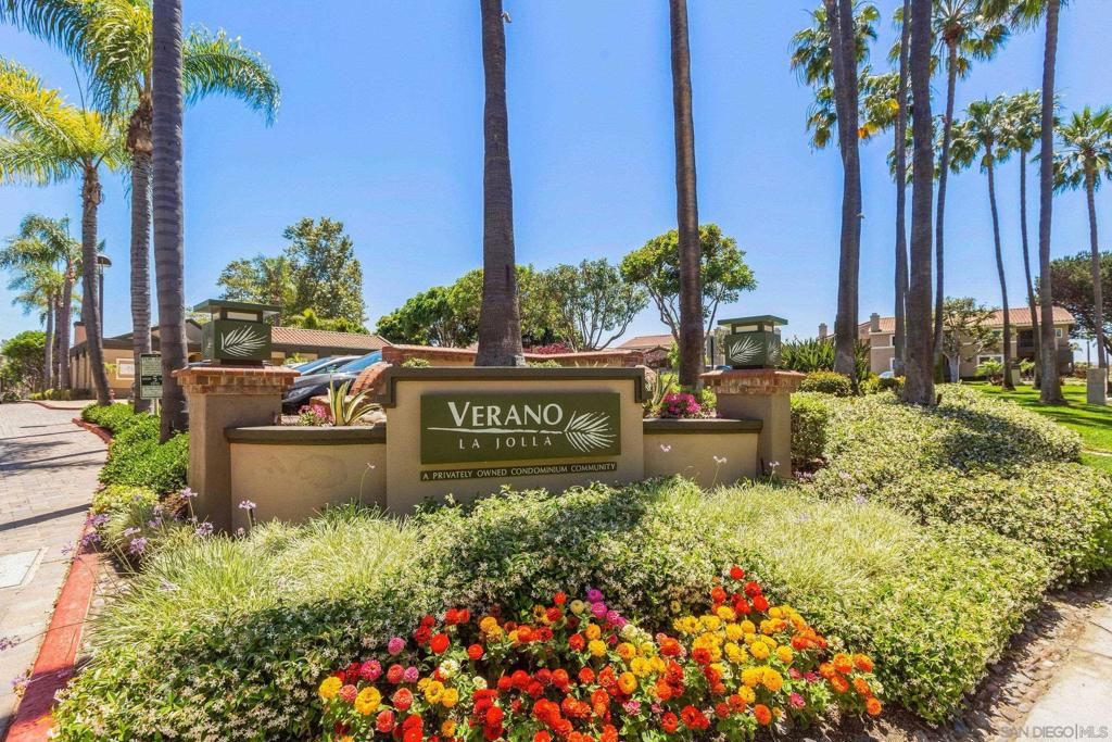 7545 Charmant 1512, San Diego, CA 92122