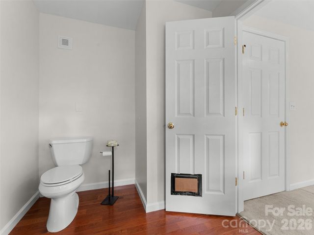 1705 Willow Road, Hendersonville, NC 28739