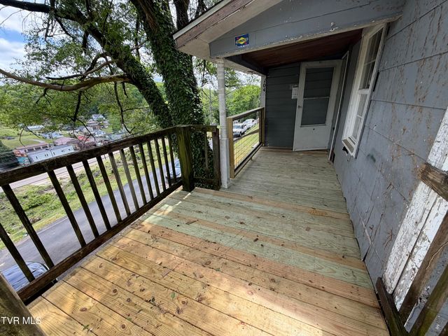 1044 Fairway Avenue, Kingsport, TN 37665