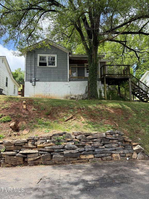 1044 Fairway Avenue, Kingsport, TN 37665